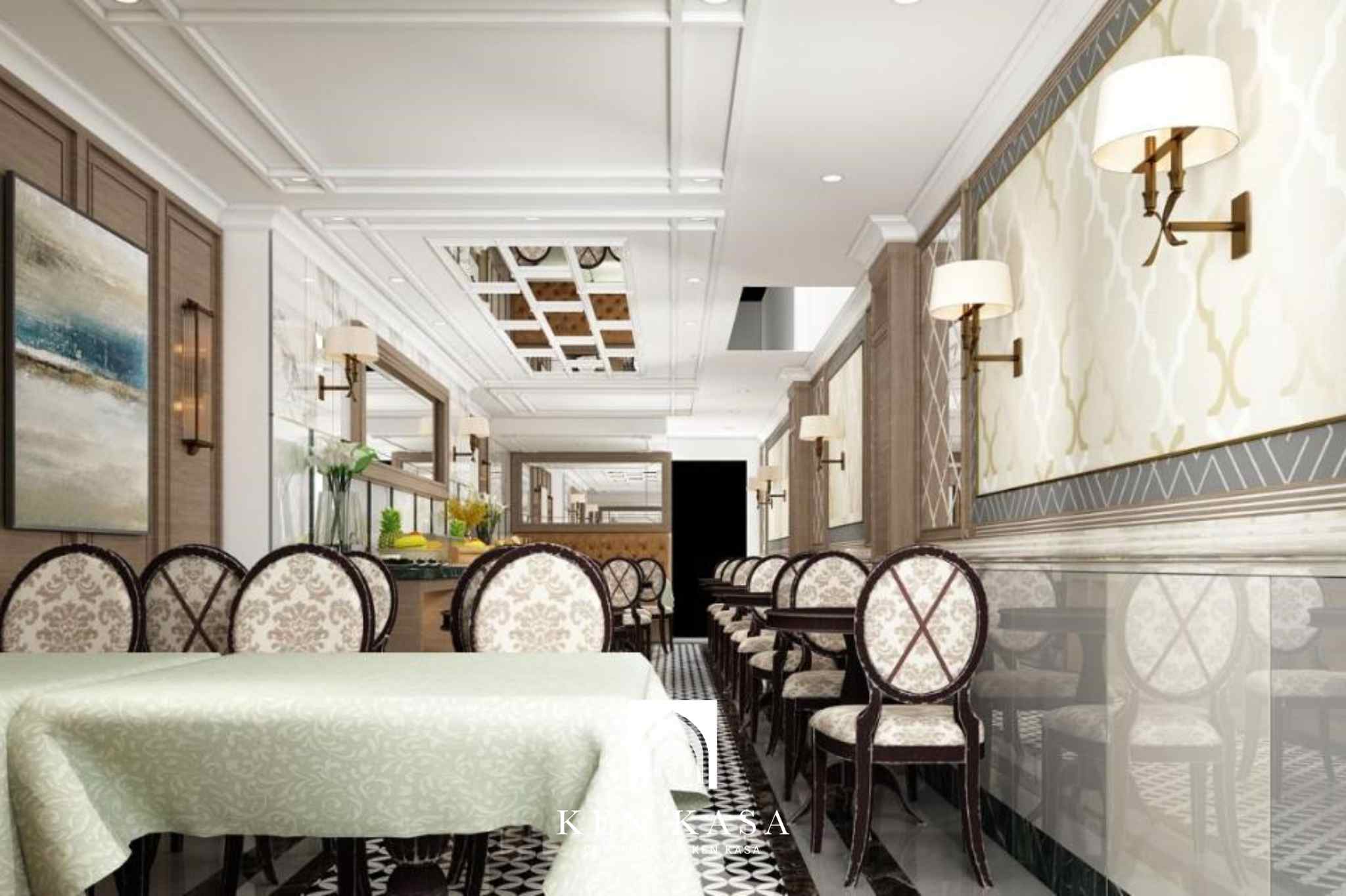 review The West Hotel & Spa